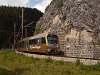 A NÖVOG Himmelstreppe ET 4 Gösing és Annaberg között