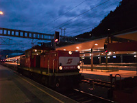 Az BB 1063 049-9 Feldkirch llomson