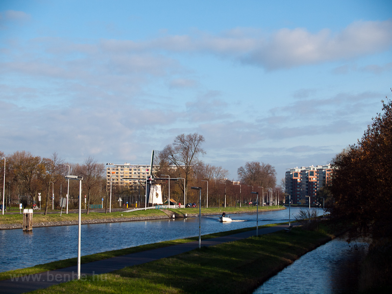 Leiden picture