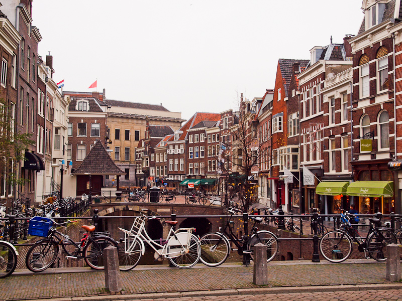Utrecht picture