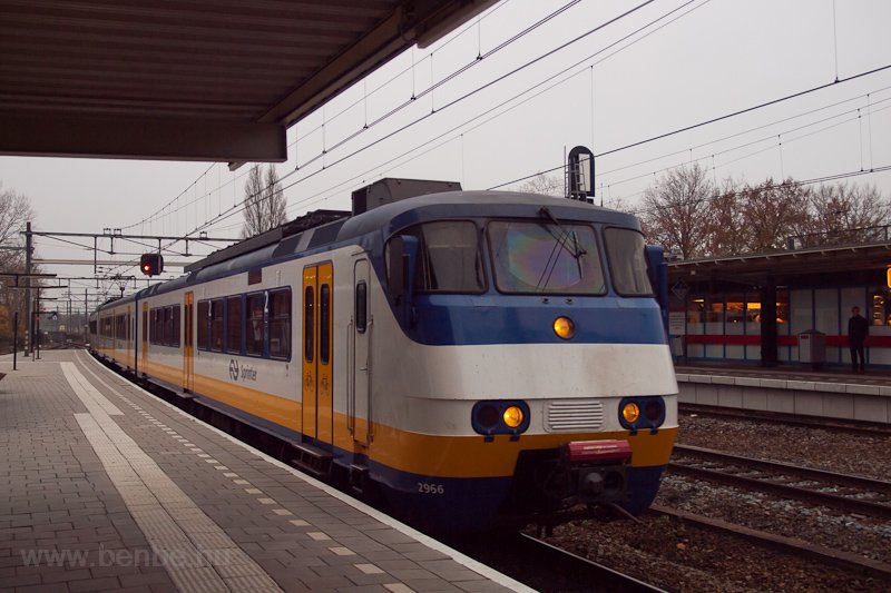 A three-part NS Sprinter tr photo