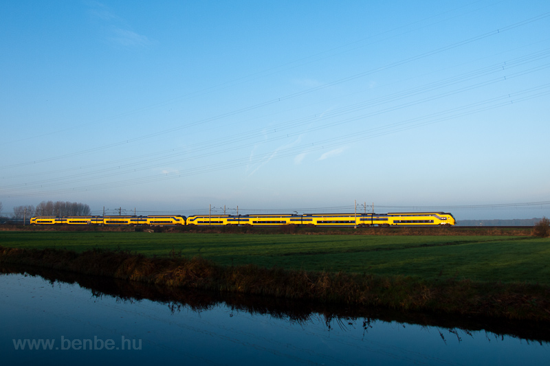 A Nederlandse Spoorwegen VI picture