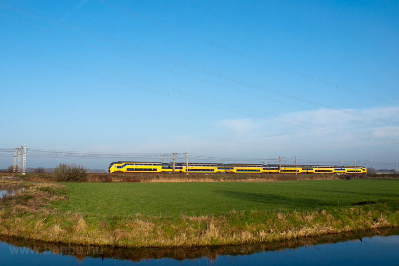 A Nederlandse Spoorwegen VI photo