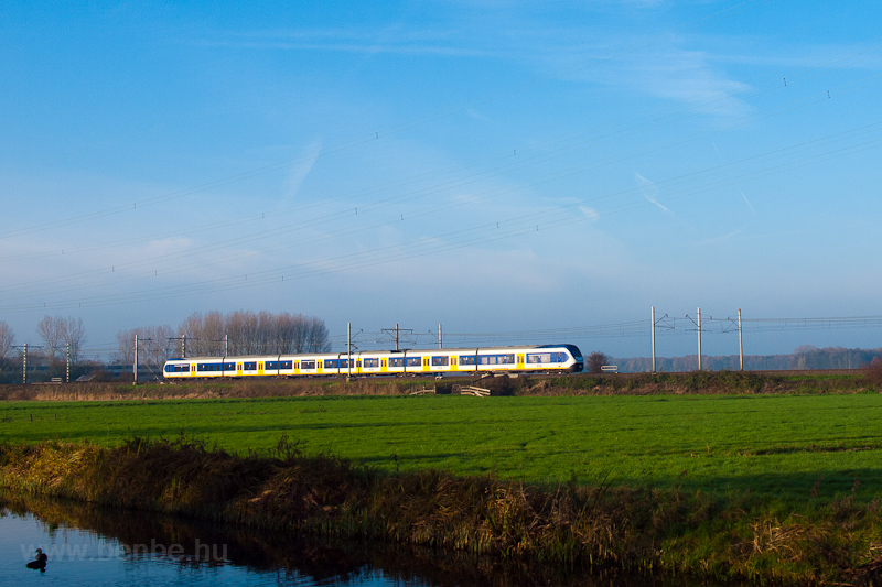 A Nederlandse Spoorwegen SL photo