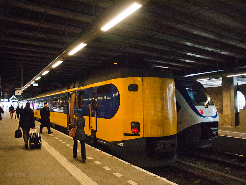 Den Haag Centraal picture
