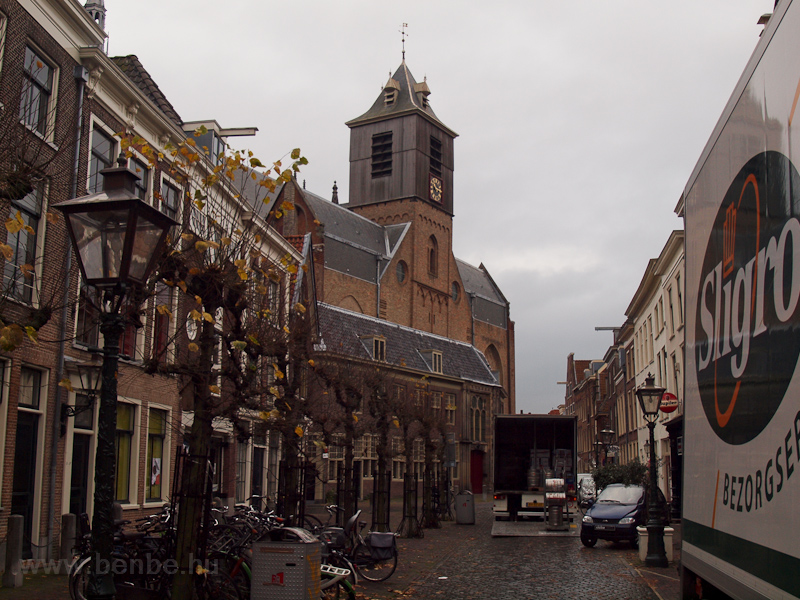 Leiden photo