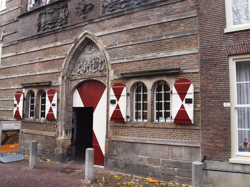 Leiden photo