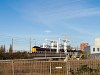 Koploper motorvonat Leiden Centraal és De Vink között