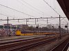 An NS Plan Z ICm Koploper trainset seen at Gouda
