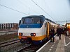 Sprinter Alphen a/d ijnban