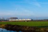 A Nederlandse Spoorwegen SLT motorvonata Voorschoten s De Vink kztt