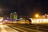 Hatrészes NS VIRM Leiden Centraal-on