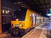 The NS NID (Nieuwe Intercity Dubbeldekker) number 7513 seen at Eindhoven