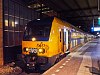 A 7513 pályaszámú NS NID (DD-AR-ből átalakított, rövid InterCity motorvonat) Eindhoven állomáson