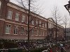 The University of Leiden
