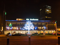 Eindhoven llomsa
