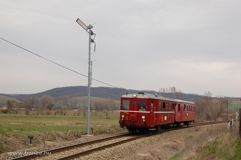 Az M 131.1053 Nógrádszakálo fotó