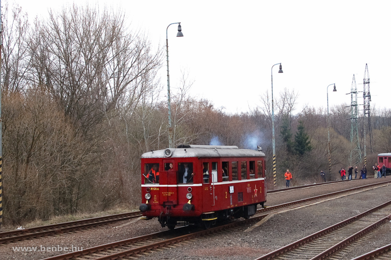 Az M 131.1053 Nagykürtösön fotó