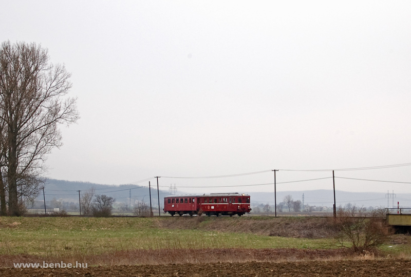 Az M 131.1053 a Rapp és Los fotó