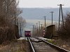 The M 131.1053 on the Ipoly-bridge between Rapp (Rapovce, Slovakia) and Losonc (Lucenec, Slovakia)