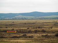 The Bzmot 340 at Litke station