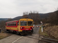 The Bzmot 340 at Rrspuszta