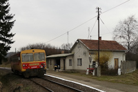 The Bzmot 340 at Rrspuszta