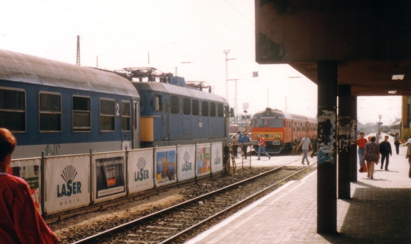 Btx 007 Pécsett fotó