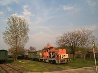 kép