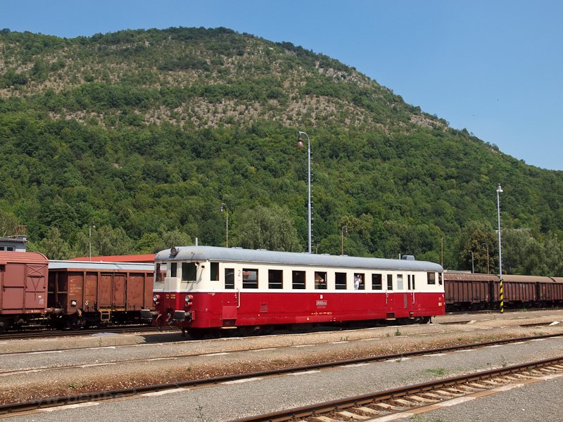 A KŽC Doprava M 262 01 fot