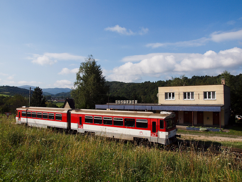 The ŽSSK 913 008-9 see photo