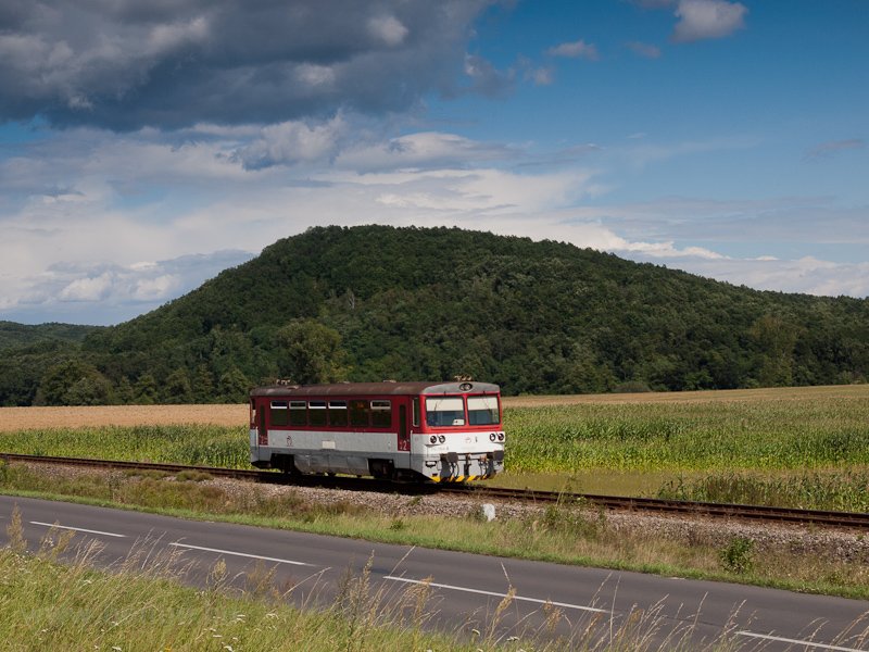 A ŽSSK 812 064-8 Kln fot