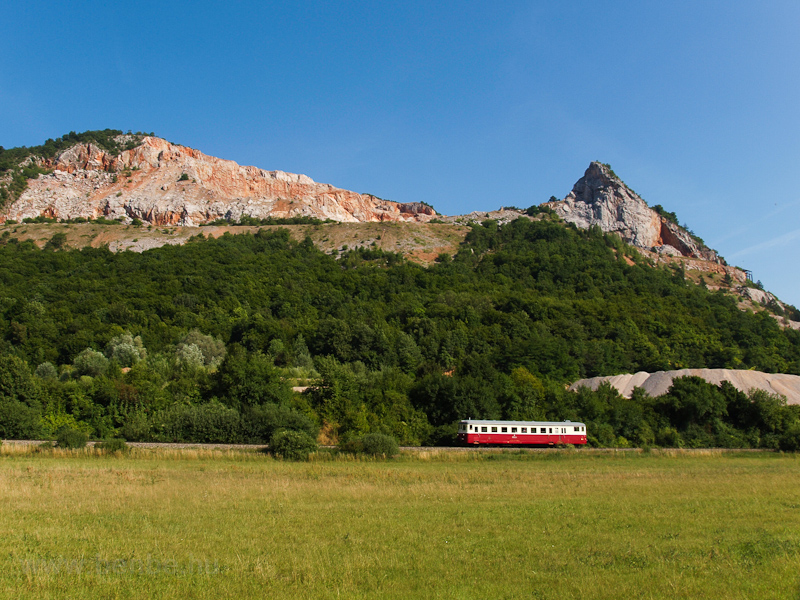 A KŽC Doprava M 262 01 fot