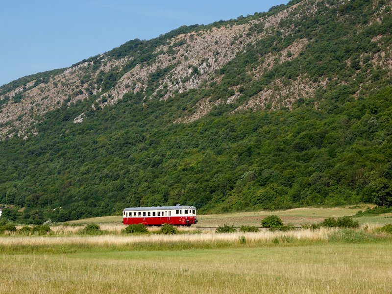 The KŽC Doprava M 262  photo