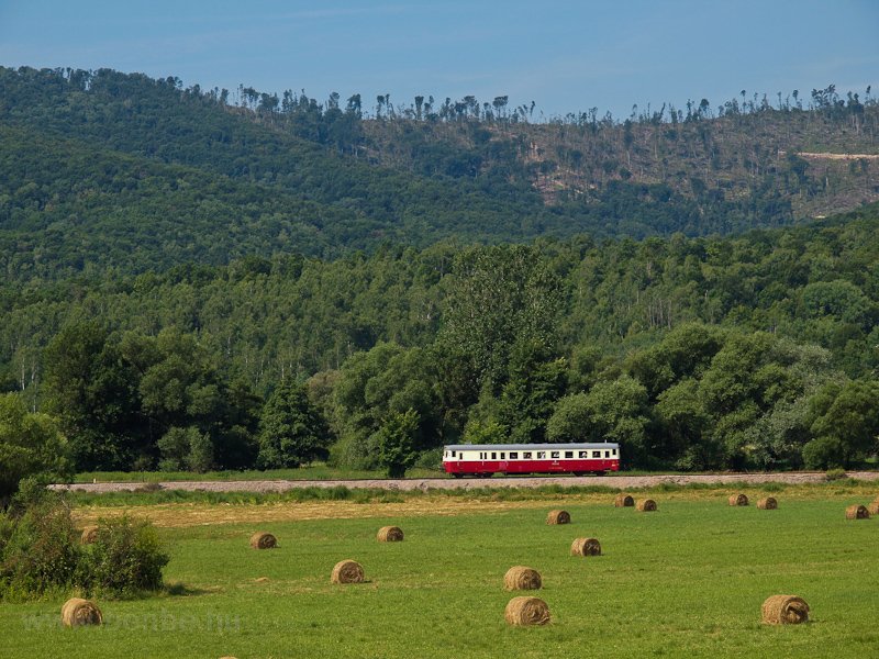 The KŽC Doprava M 262  photo