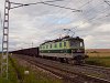 The ŽSSKC 183 006-6 seen between Ganovce and Poprad-Tatry