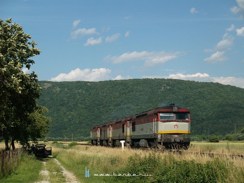 751 196-7 Vígtelkén fotó