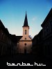 Street photos at Kosice