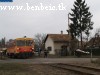 The Bzmot and 246 at Recsk-Pardfrd