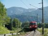 A 8073 224-2-es BB CityShuttle vezrlőkocsi Windischgarsten s Spital am Pyhrn kztt