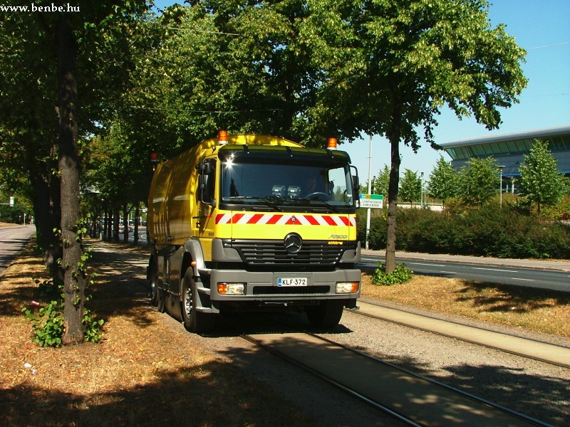 kép TakarÃtó Schörling fotó