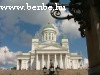 A Luteránus Székesegyház Helsinkiben