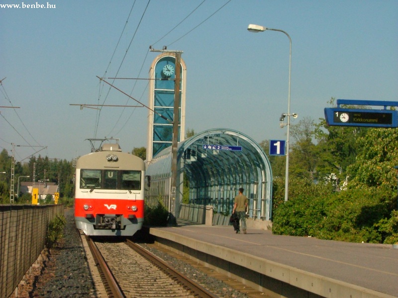 Kilo megállóhely is igazán kellemes fotó