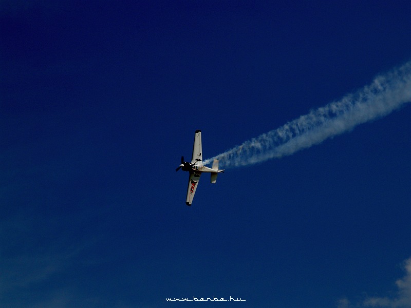 Red Bull Air Race: Hannes Arch fot