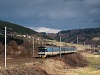 A ČD 460 025-0 Vsetín és Jablunka között