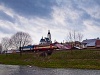 A ČD 810 678-3 Příbor és Skotnice között