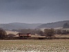 A ČD 809 398-1 Bruntál és Valšov között