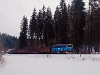 A ČD Cargo 753 766-5 Nové Losiny és Branná között