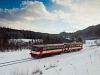 A ČD 810 262-6 Branná és Ostružná között