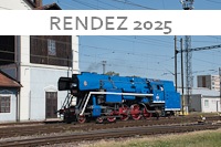 RENDEZ 2025